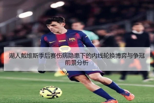 湖人戴维斯季后赛伤病隐患下的内线轮换博弈与争冠前景分析
